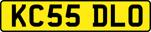 KC55DLO