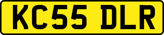 KC55DLR