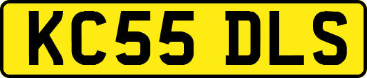 KC55DLS