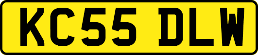 KC55DLW