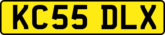 KC55DLX