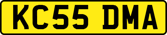 KC55DMA