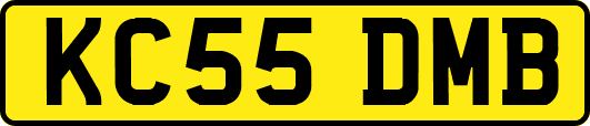 KC55DMB