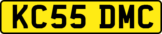 KC55DMC