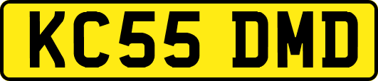 KC55DMD