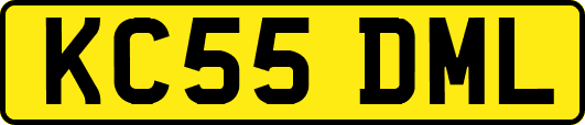 KC55DML
