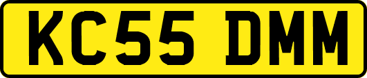 KC55DMM