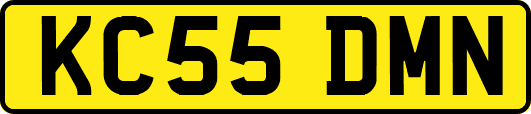 KC55DMN