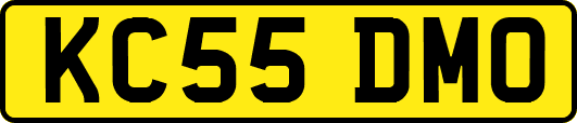 KC55DMO