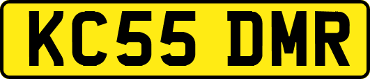 KC55DMR