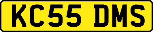 KC55DMS