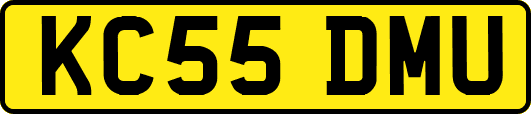 KC55DMU