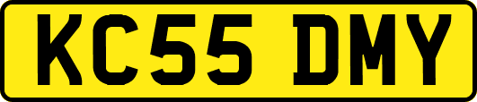 KC55DMY