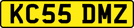 KC55DMZ