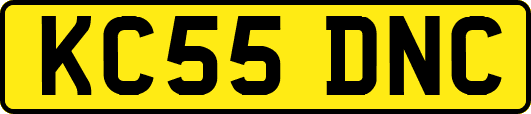 KC55DNC