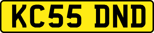 KC55DND
