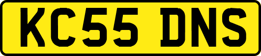 KC55DNS