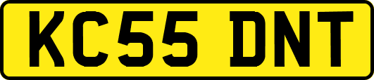 KC55DNT