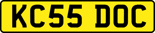 KC55DOC