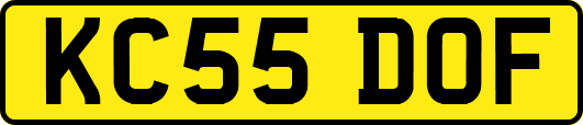 KC55DOF