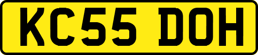 KC55DOH