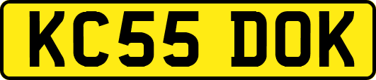 KC55DOK