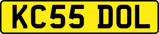 KC55DOL