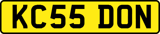 KC55DON