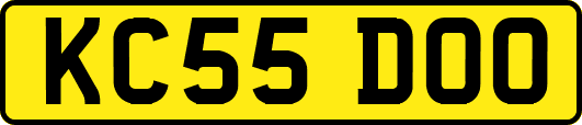 KC55DOO
