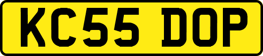 KC55DOP