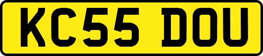 KC55DOU