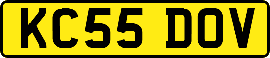 KC55DOV