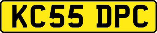 KC55DPC