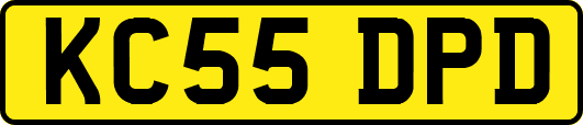 KC55DPD