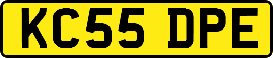 KC55DPE