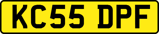 KC55DPF