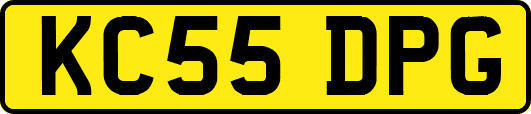 KC55DPG