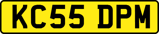 KC55DPM