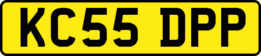KC55DPP