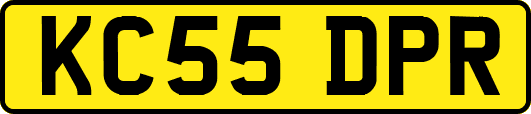 KC55DPR