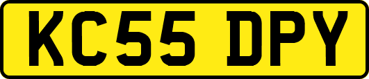 KC55DPY