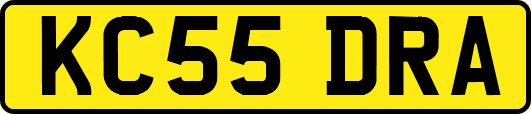 KC55DRA
