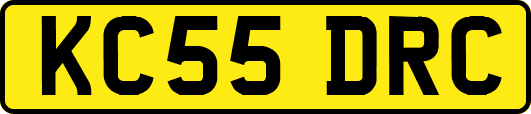 KC55DRC