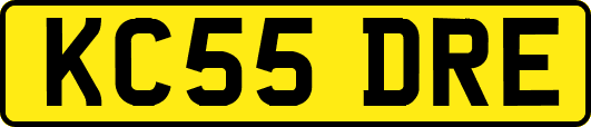 KC55DRE