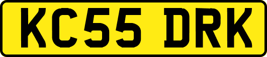 KC55DRK