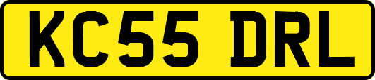 KC55DRL