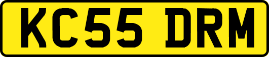 KC55DRM