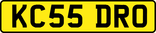 KC55DRO