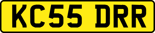 KC55DRR