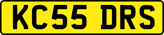 KC55DRS